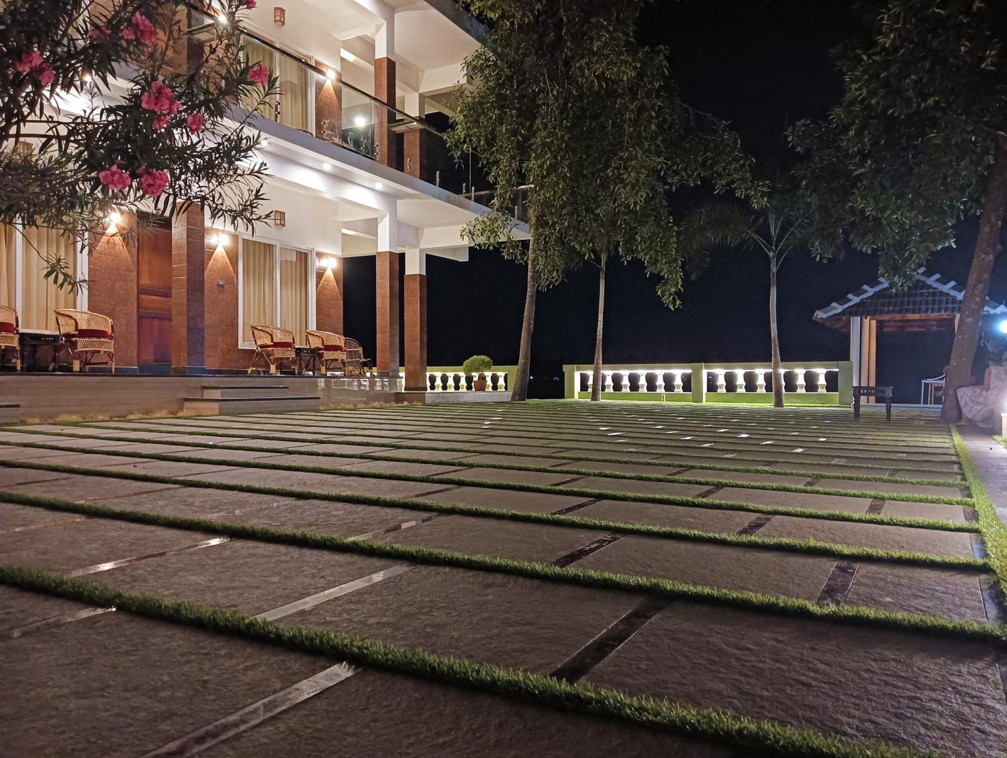 Sagar Beach Villas Home Stay Cherai Beach Zewnętrze zdjęcie