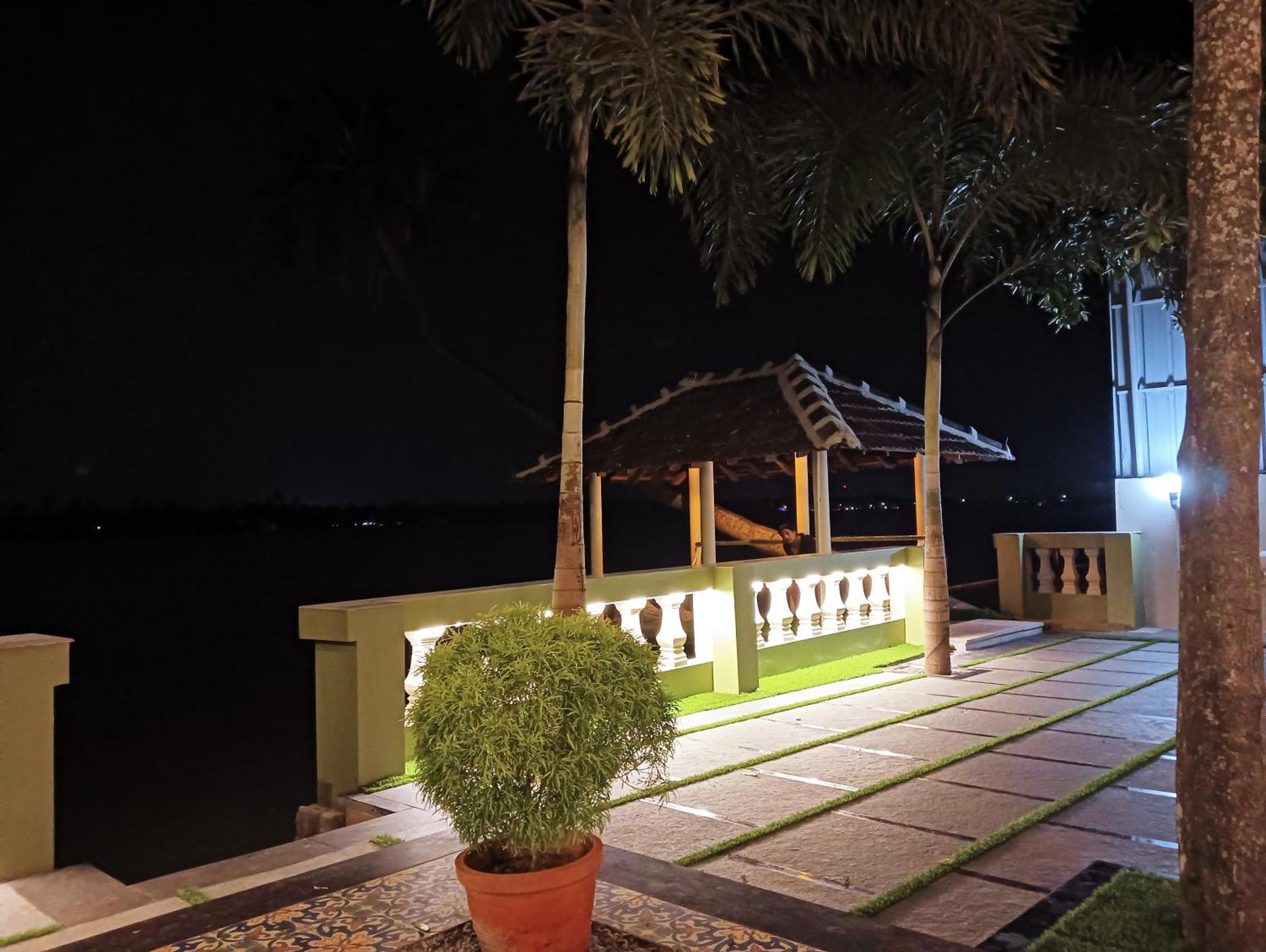 Sagar Beach Villas Home Stay Cherai Beach Zewnętrze zdjęcie