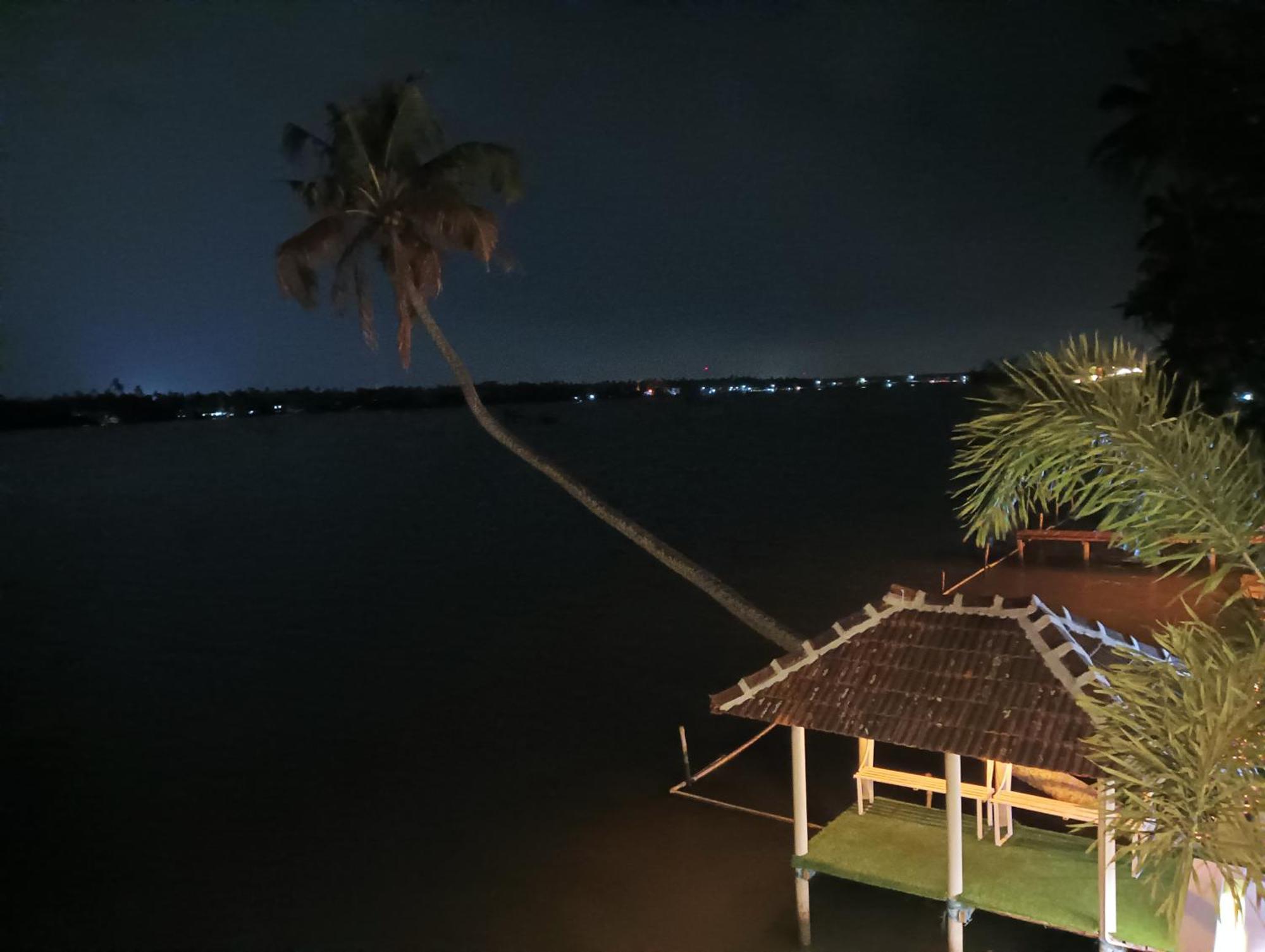 Sagar Beach Villas Home Stay Cherai Beach Zewnętrze zdjęcie