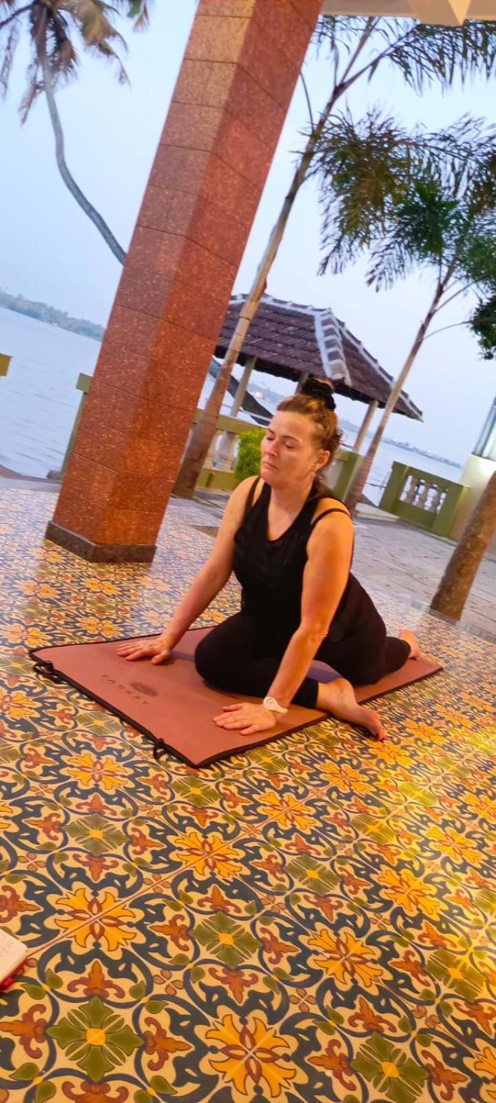 Sagar Beach Villas Home Stay Cherai Beach Zewnętrze zdjęcie
