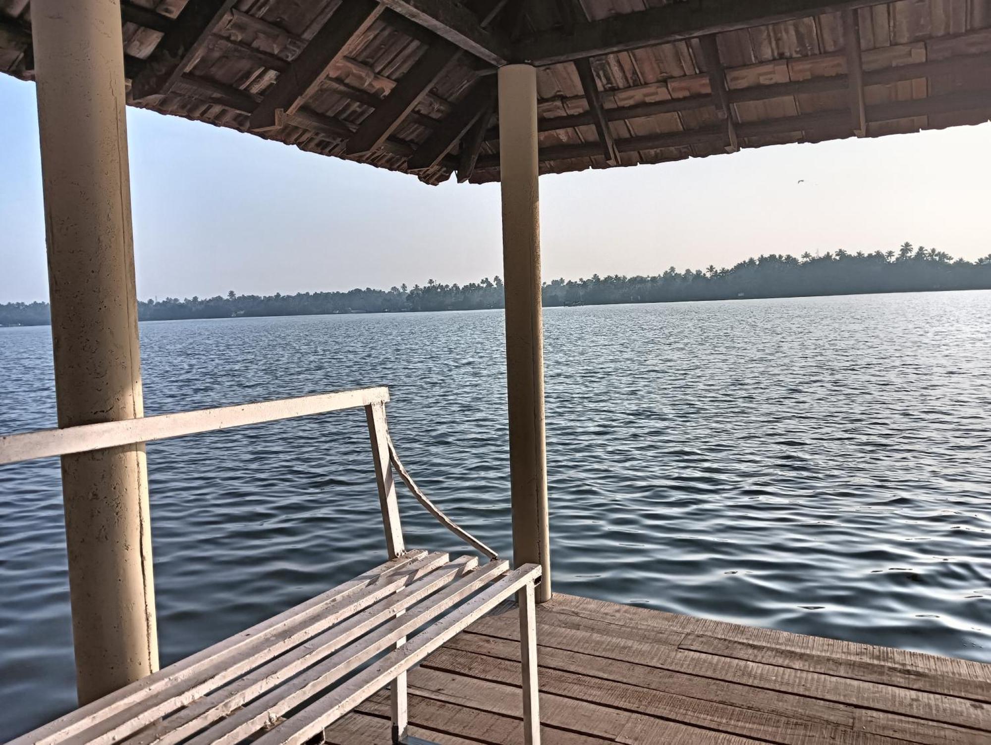 Sagar Beach Villas Home Stay Cherai Beach Zewnętrze zdjęcie