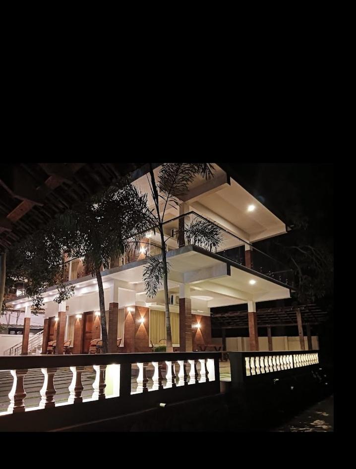 Sagar Beach Villas Home Stay Cherai Beach Zewnętrze zdjęcie