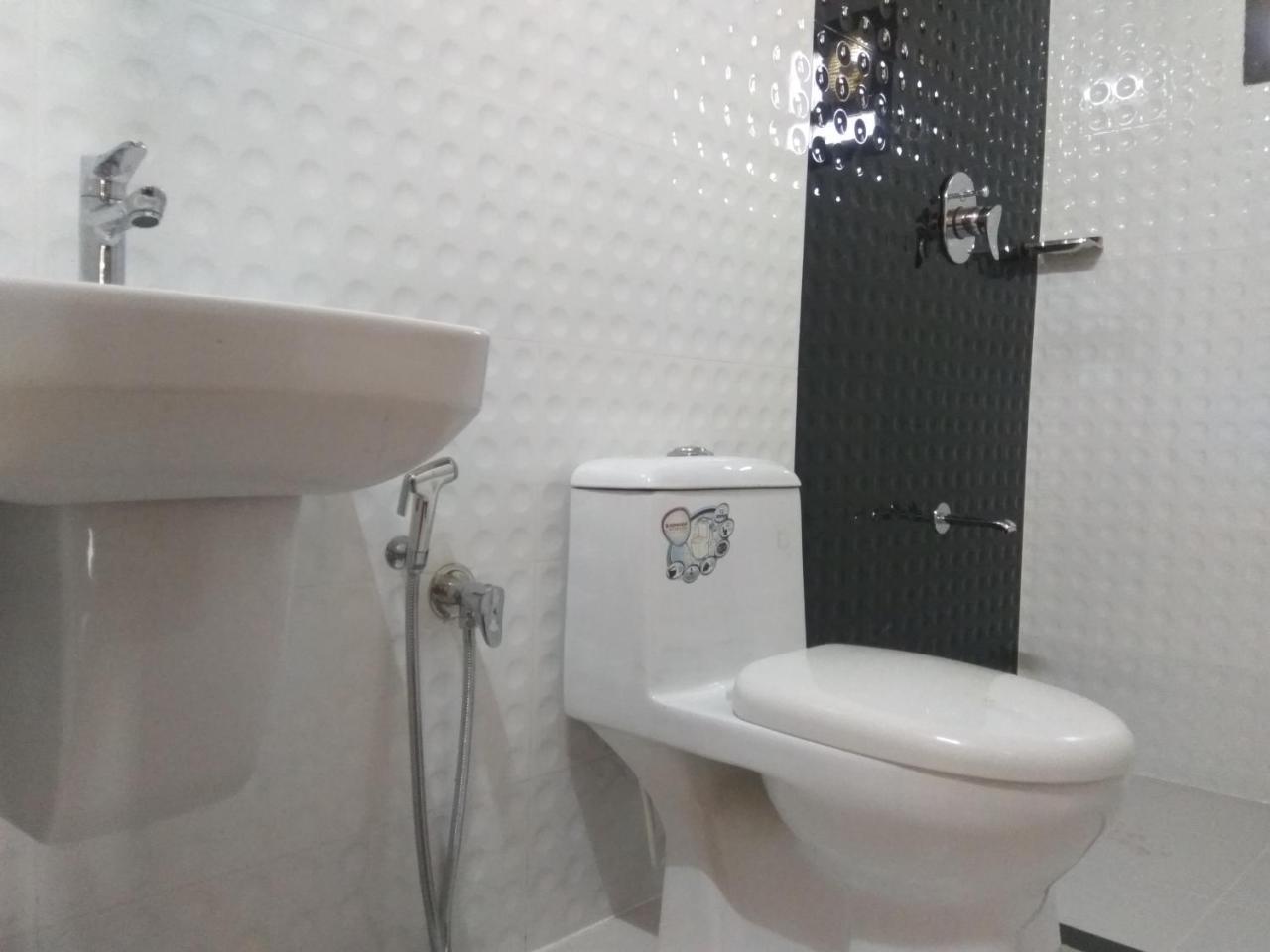 Sagar Beach Villas Home Stay Cherai Beach Zewnętrze zdjęcie