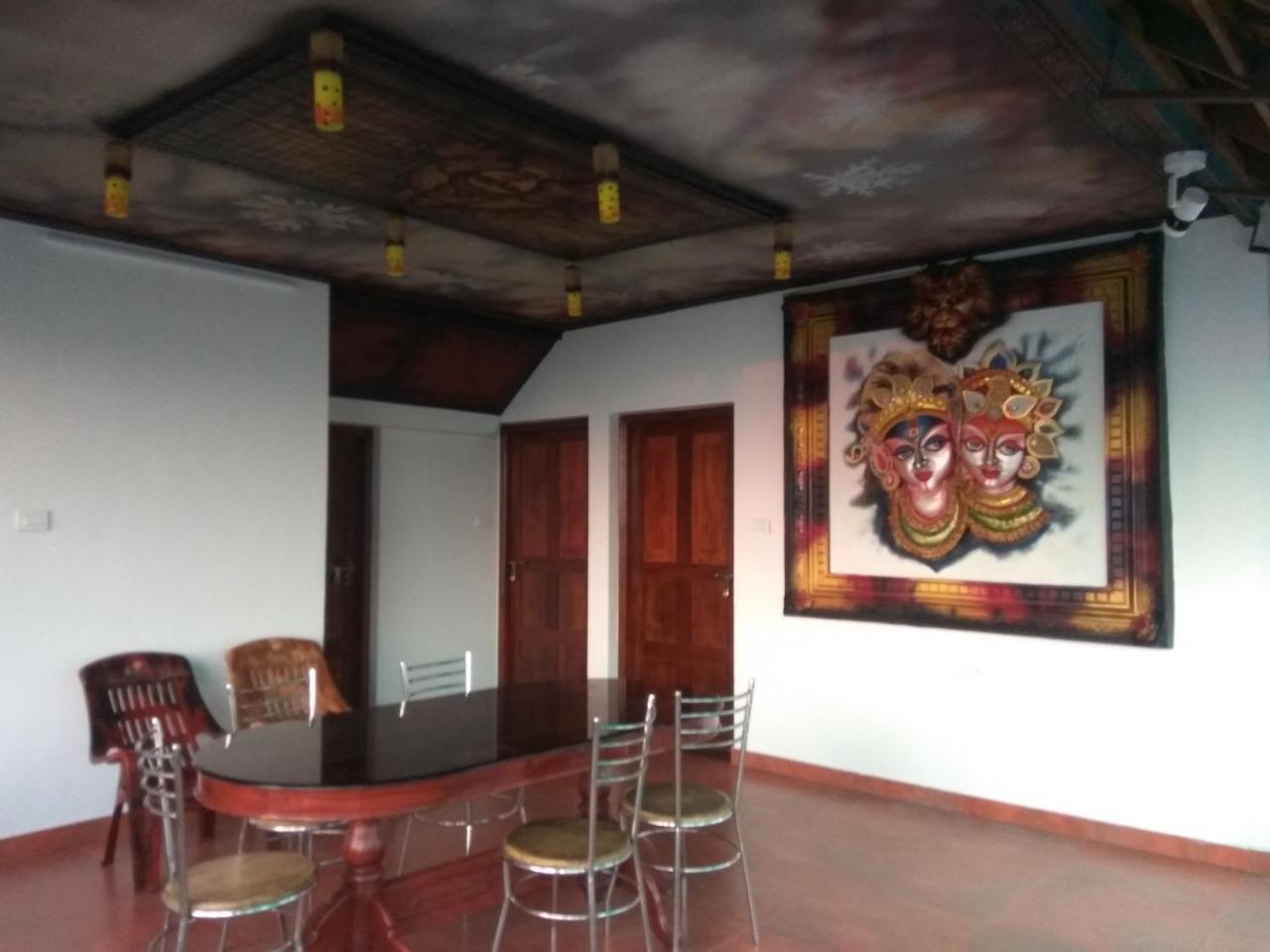 Sagar Beach Villas Home Stay Cherai Beach Zewnętrze zdjęcie